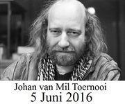 Banner Johan van Miltoernooi